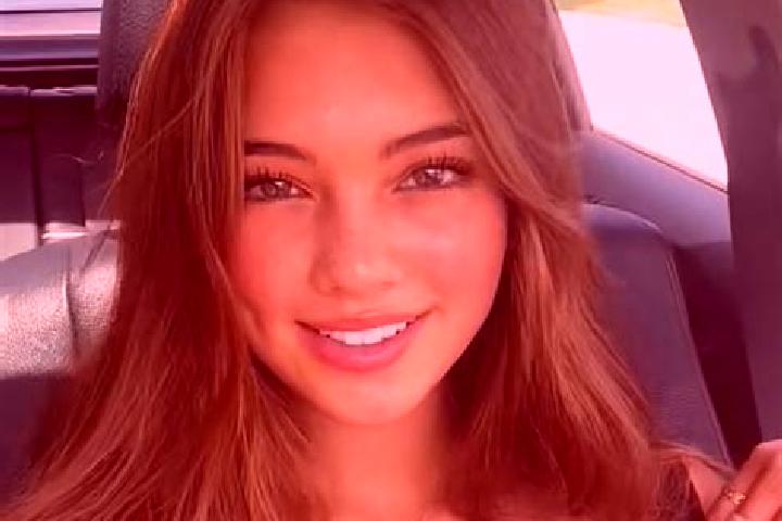 Sienna, 22, a brunette grey-eyed mixed companion based in Verbovets. Offering Dinner Date, Overnight, 69, Massage. Available for incall and outcall, day and ...
