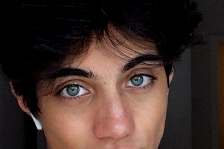 Sienna, 22, a chestnut grey-eyed caucasian companion based in Tinajas. Offering Prostate Massage, Fetish, OWO, Deep French Kissing, 69. Available for incall ...