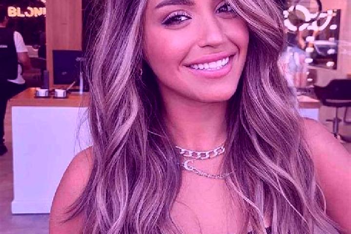 Sienna, 22, a dark blonde dark-eyed ebony companion based in Quinto Vicentino. Offering Party Girl, Massage, CIM, Duos. Available for incall and outcall, day...