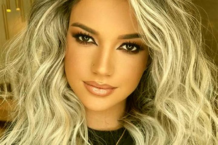 Sienna, 22, a platinum blonde brown-eyed latina companion based in Bethanie. Offering GFE, Striptease, Prostate Massage, Deep French Kissing, Massage. Availa...
