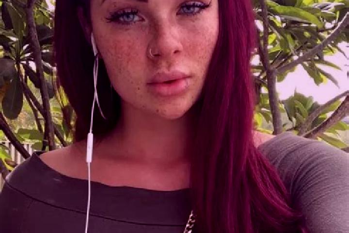 Sienna, 22, a red amber-eyed middle eastern companion based in Kongola. Offering Prostate Massage, A-Level, BDSM, Duos. Available for incall and outcall, ove...