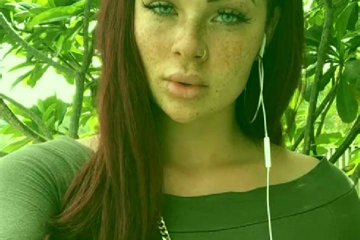 Sienna, 22, a red dark-eyed mediterranean companion based in San Bartolo Ozocalpan. Offering Domination, Fetish, OWO. Available for incall and outcall, overn...