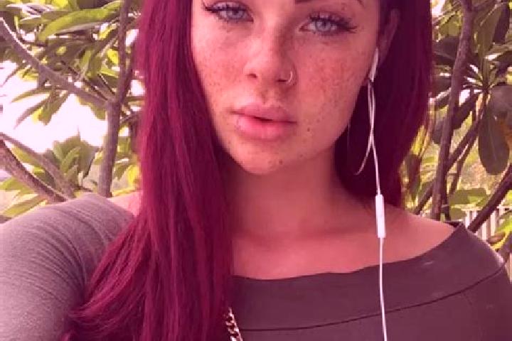 Sienna, 22, a red grey-eyed caribbean companion based in Cuapiaxtla de Madero. Offering Tantra, 69, Fetish, Striptease. Available for incall and outcall, ove...