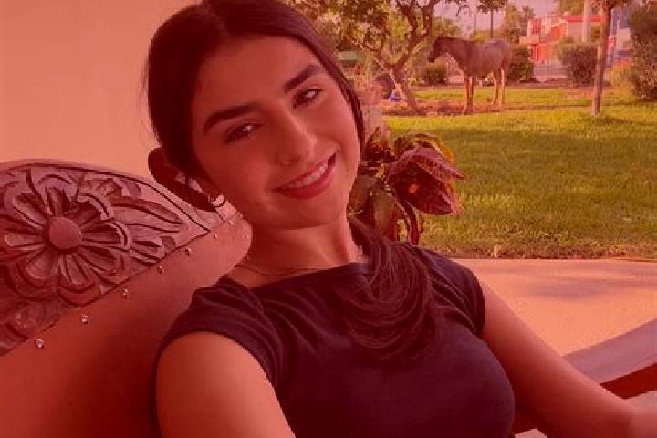 Sienna, 22 — Escort in Alhuey, Mexico