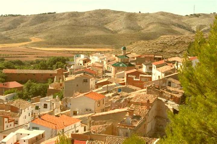 Sienna, 22 — Escort in Almonacid de la Cuba, Spain