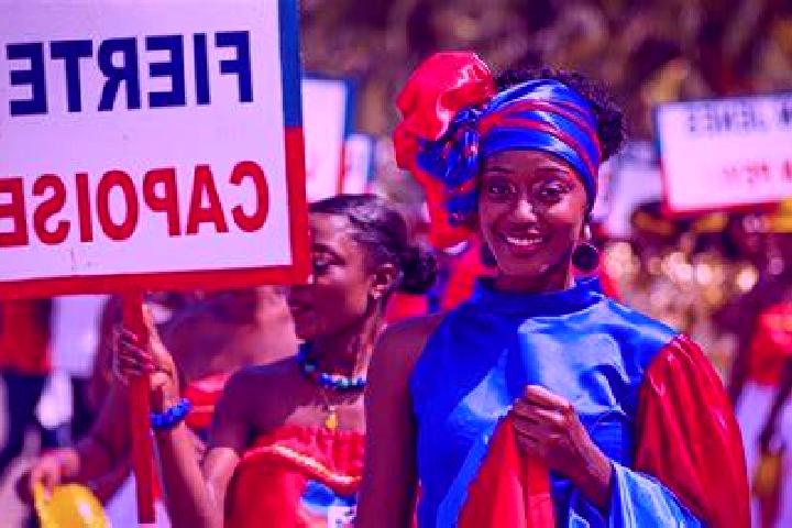 Sienna, 22 — Escort in Arcahaie, Haiti