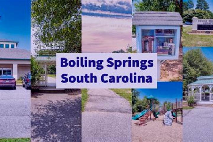 Sienna, 22 — Escort in Boiling Springs, United States