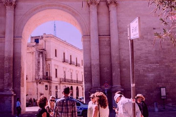 Sienna, 22 — Escort in Castri di Lecce, Italy