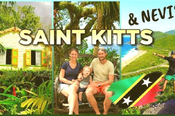Sienna, 22 — Escort in Cotton Ground, Saint Kitts and Nevis