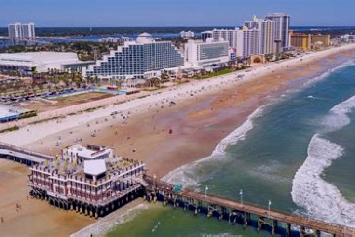 Sienna, 22 — Escort in Daytona Beach, United States
