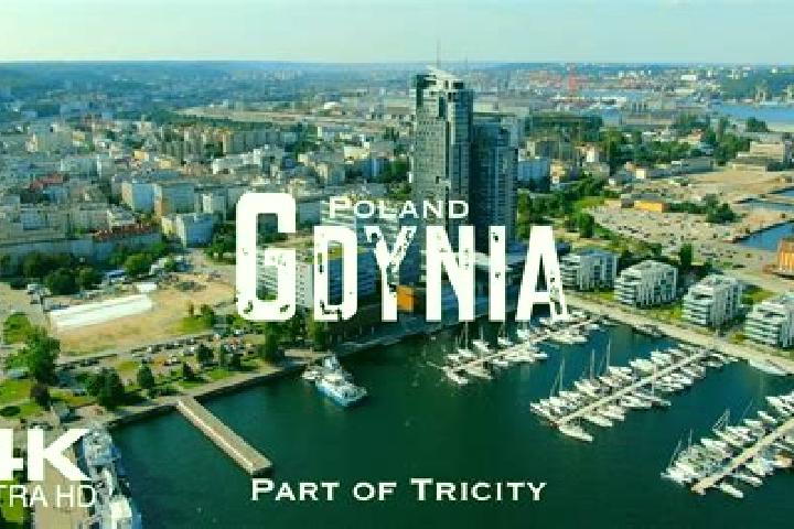 Sienna, 22 — Escort in Gdynia, Poland