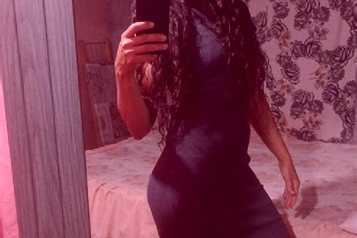 Sienna, 22 — Escort in Ivinhema, Brazil