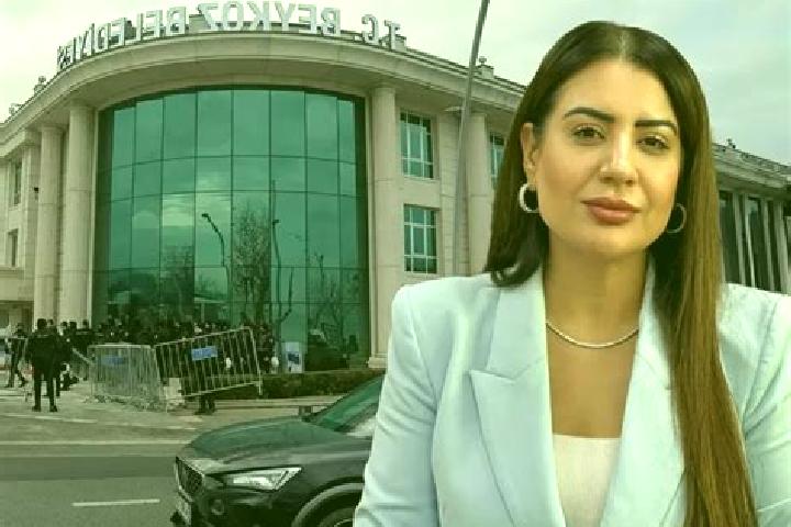 Sienna, 22 — Escort in Koeseler, Turkey