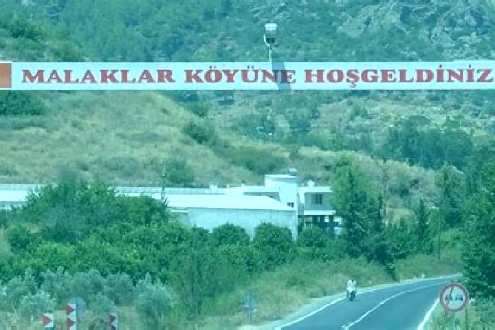 Sienna, 22 — Escort in Malaklar, Turkey