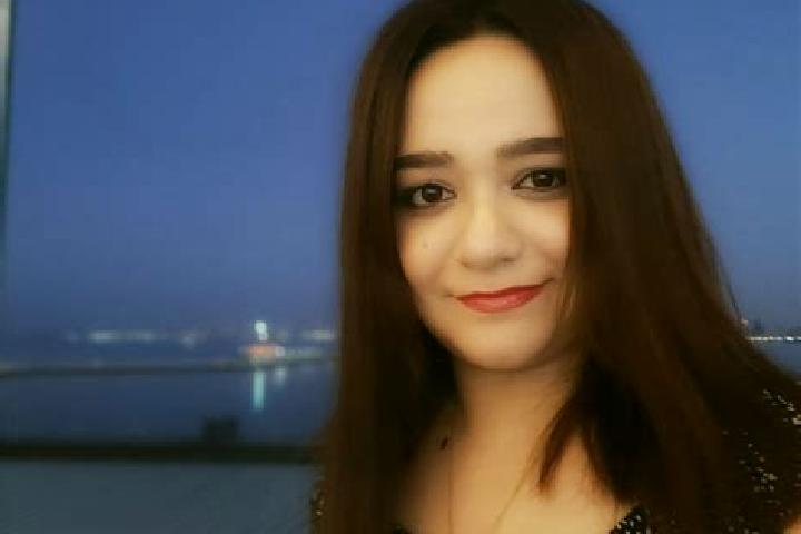 Sienna, 22 — Escort in Mingachevir, Azerbaijan