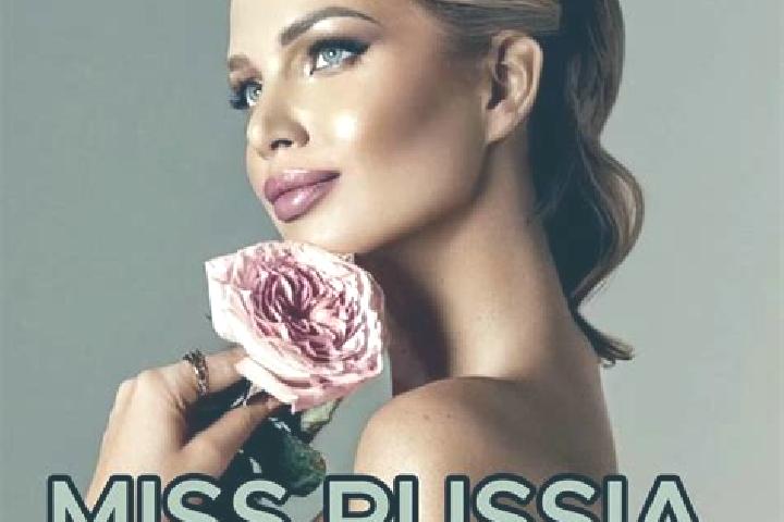 Sienna, 22 — Escort in Novotroitskaya, Russia