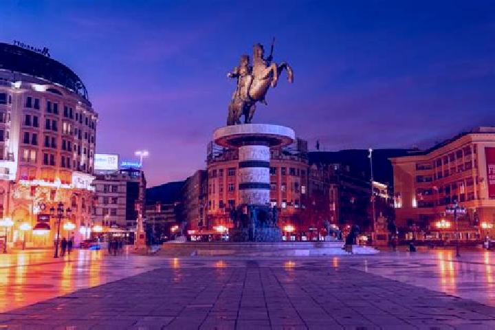 Sienna, 22 — Escort in Poroj, North Macedonia