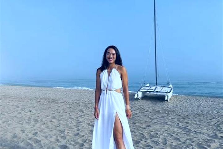 Sienna, 22 — Escort in Qiwen, China