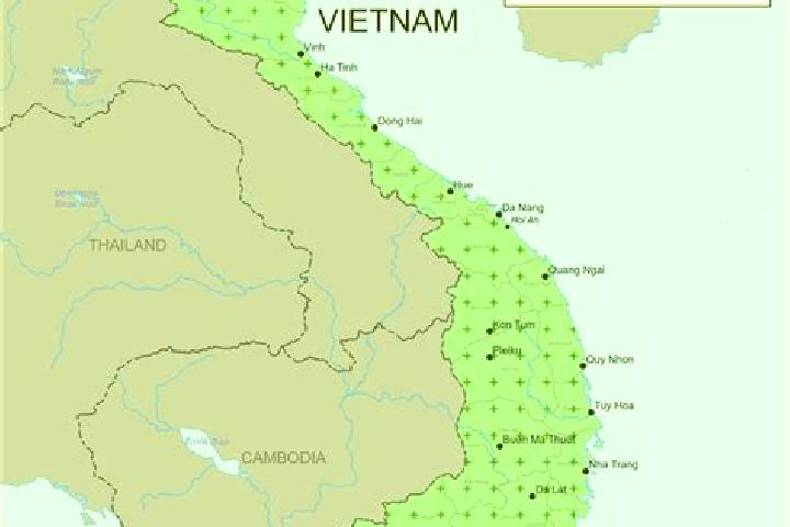Sienna, 22 — Escort in Quan Nam, Vietnam