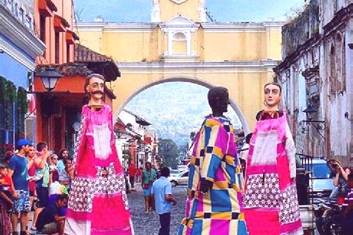 Sienna, 22 — Escort in Salcaja, Guatemala
