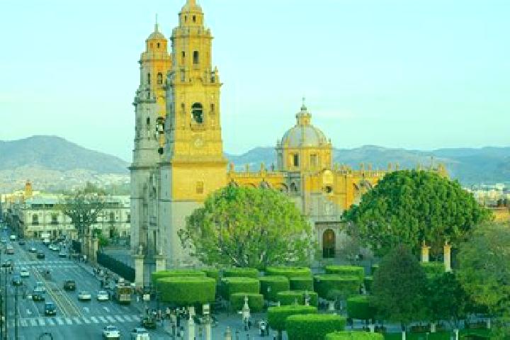 Sienna, 22 — Escort in San Luis Morelia, Mexico