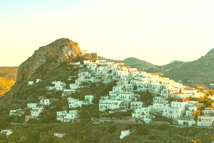 Sienna, 22 — Escort in Skyros, Greece