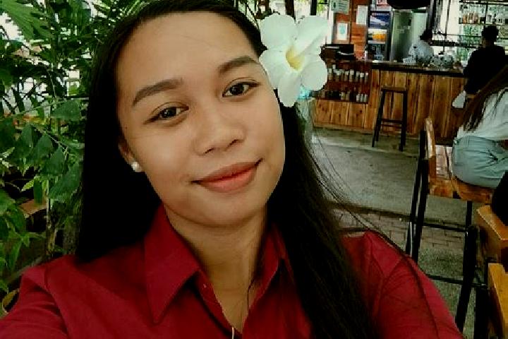 Sienna, 22 — Escort in Taposan, Indonesia