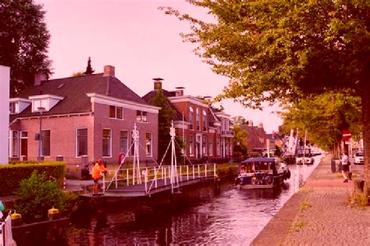 Sienna, 22 — Escort in Veendam, Netherlands