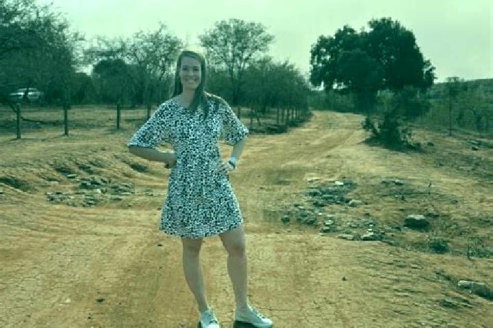 Sienna, 22 — Escort in Witvlei, Namibia