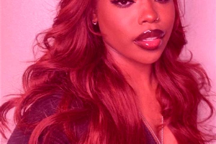 Sienna, 23, a auburn amber-eyed ebony companion based in Kariwa. Offering Travel Companion, Dinner Date, Girlfriend Experience. Available for incall and outc...