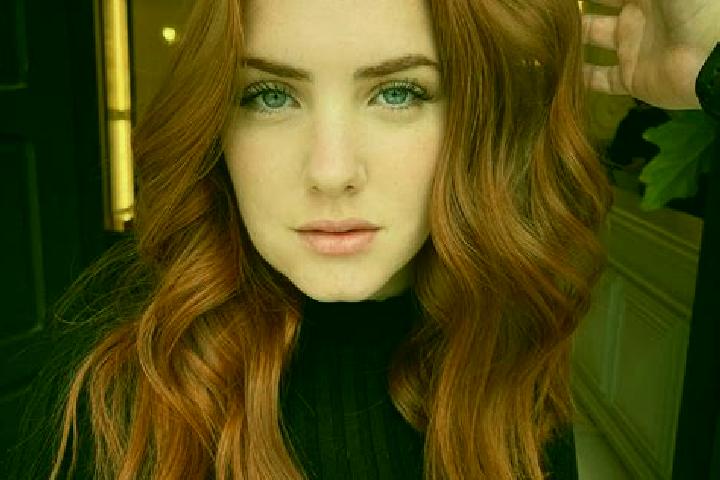Sienna, 23, a auburn blue-eyed caribbean companion based in Enzersfeld. Offering BDSM, Dinner Date, Travel Companion. Available for incall and outcall, overn...