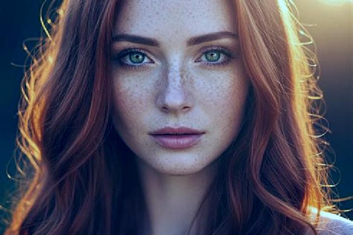Sienna, 23, a auburn green-eyed caribbean companion based in Pokosnoye. Offering Massage, 69, BDSM. Available for incall and outcall, day and evening dates.