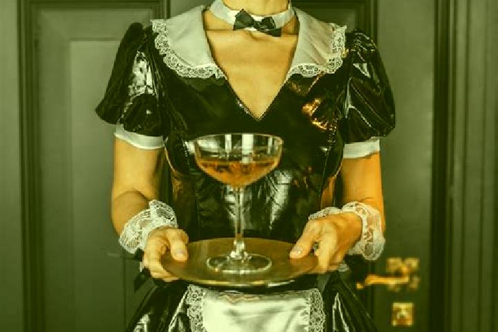 Sienna, 23, a black amber-eyed caucasian companion based in Taiji. Offering A-Level, Roleplay, Fetish, Domination, BDSM. Available for incall and outcall, ov...