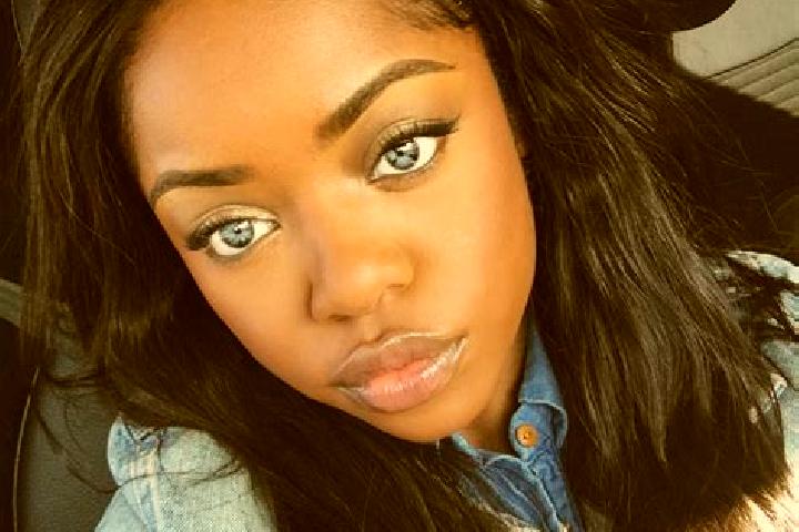 Sienna, 23, a black blue-eyed ebony companion based in Rodos. Offering Party Girl, Deep French Kissing, Couples. Available for incall and outcall, day and ev...