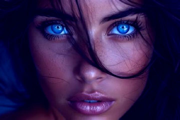 Sienna, 23, a black blue-eyed middle eastern companion based in Hadzynka. Offering Roleplay, CIM, Overnight. Available for incall and outcall, day and evenin...