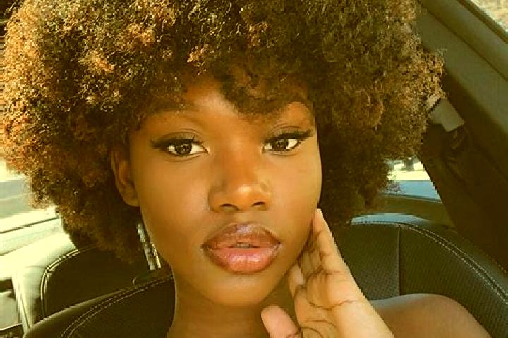 Sienna, 23, a black dark-eyed ebony companion based in Bachfeld. Offering Deep French Kissing, GFE, Duos. Available for incall and outcall, overnight booking...