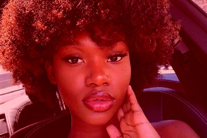 Sienna, 23, a black dark-eyed ebony companion based in Montorio. Offering Tantra, Overnight, Domination. Available for incall and outcall, day and evening da...