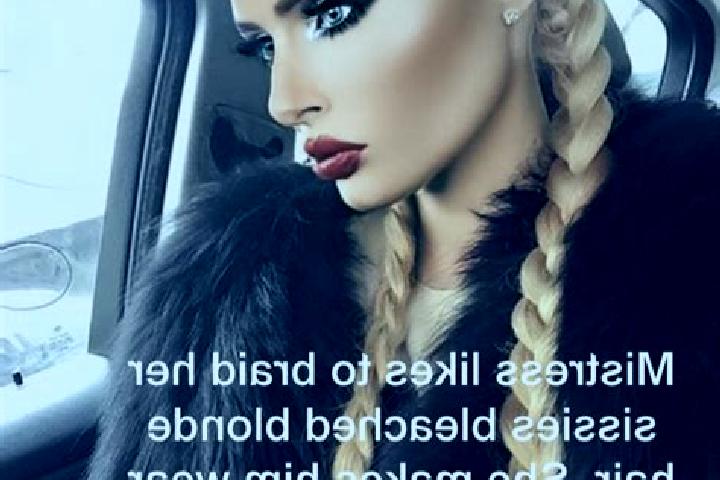 Sienna, 23, a blonde amber-eyed latina companion based in Magallanes. Offering GFE, OWO, Girlfriend Experience, BDSM. Available for incall and outcall, overn...