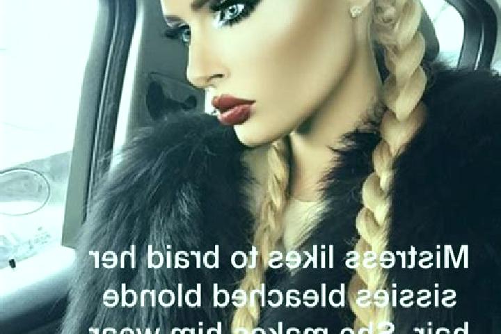 Sienna, 23, a blonde dark-eyed middle eastern companion based in Stoina. Offering BDSM, Massage, Tantra, OWO, Girlfriend Experience. Available for incall and...