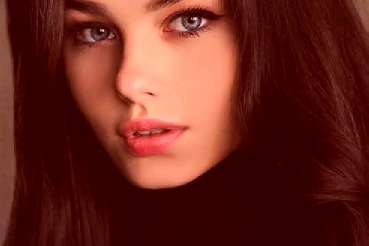 Sienna, 23, a brunette amber-eyed slavic companion based in Kanizarica. Offering Striptease, Prostate Massage, A-Level, Massage, BDSM. Available for incall a...