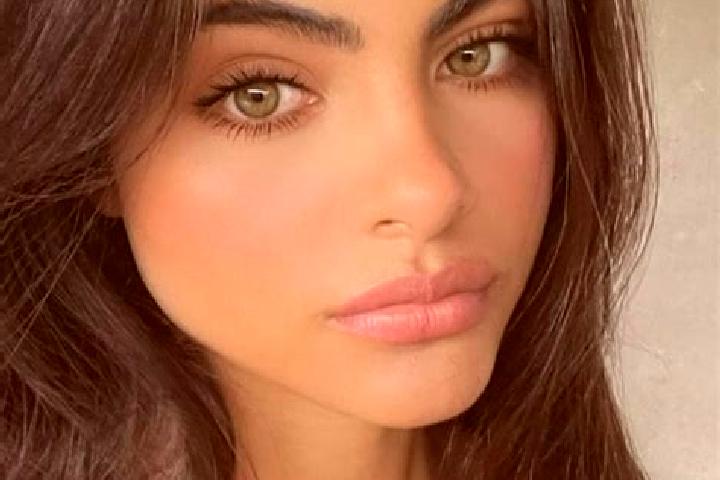 Sienna, 23, a brunette green-eyed mediterranean companion based in Gilbues. Offering GFE, OWO, CIM, Prostate Massage. Available for incall and outcall, overn...