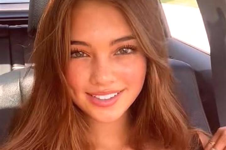 Sienna, 23, a brunette grey-eyed european companion based in Hannie. Offering A-Level, Fetish, Couples, Massage, 69. Available for incall and outcall, day an...