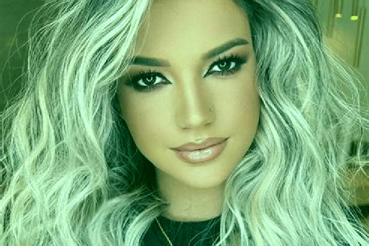 Sienna, 23, a platinum blonde brown-eyed asian companion based in Dos Ceibas. Offering Girlfriend Experience, Roleplay, Tantra. Available for incall and outc...