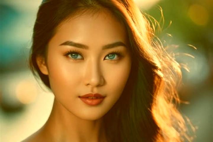 Sienna, 23, a red blue-eyed asian companion based in Maishofen. Offering CIM, Prostate Massage. Available for incall and outcall, overnight bookings available.