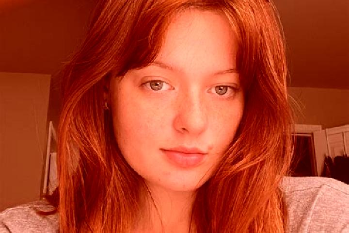 Sienna, 23, a red blue-eyed caribbean companion based in Mohave Valley. Offering Deep French Kissing, Prostate Massage, A-Level. Available for incall and out...