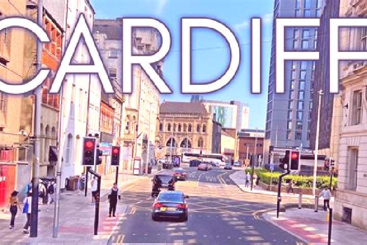 Sienna, 23 — Escort in Cardiff, United Kingdom