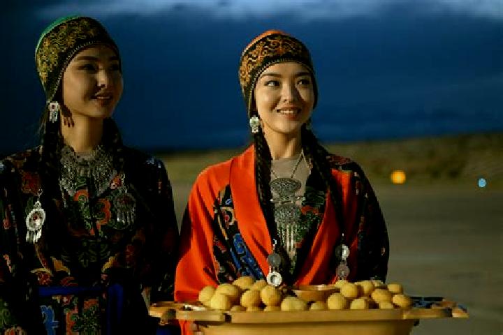 Sienna, 23 — Escort in Chinobod, Uzbekistan