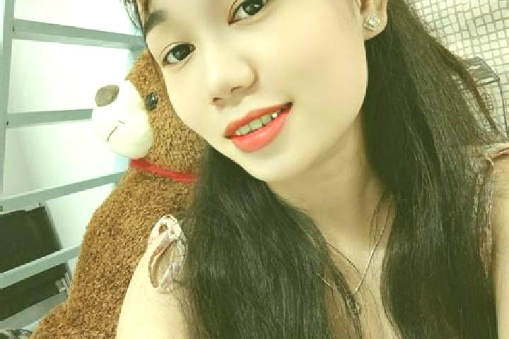 Sienna, 23 — Escort in Dien Thanh, Vietnam