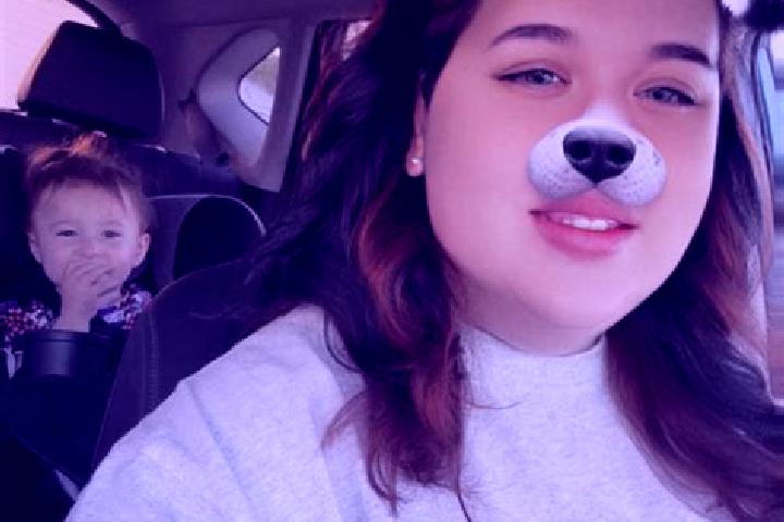 Sienna, 23 — Escort in Evansdale, United States