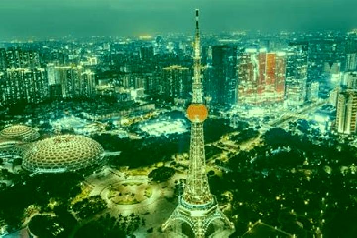 Sienna, 23 — Escort in Foshan, China